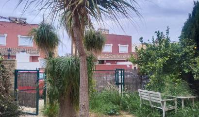 Revente - Semi Detached - La Tercia