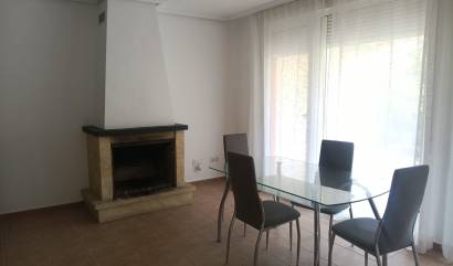 Revente - Semi Detached - La Tercia