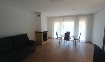Revente - Semi Detached - La Tercia