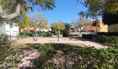 Revente - Semi Detached - La Tercia