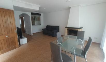 Revente - Semi Detached - La Tercia