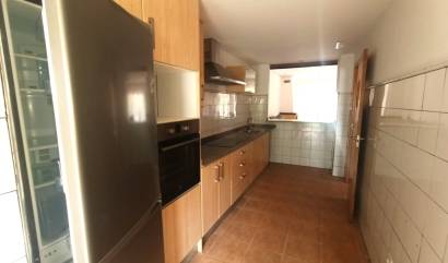 Revente - Semi Detached - La Tercia