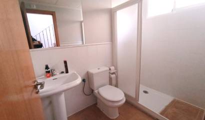 Revente - Semi Detached - La Tercia