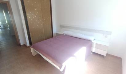 Revente - Semi Detached - La Tercia