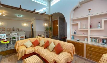 Revente - Semi Detached - La Union