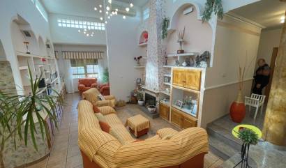 Revente - Semi Detached - La Union