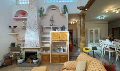 Revente - Semi Detached - La Union