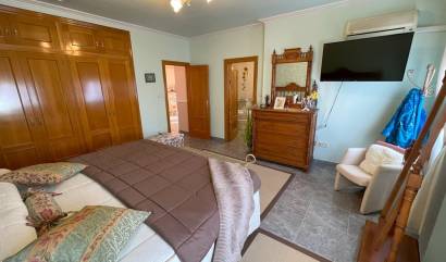 Revente - Semi Detached - La Union