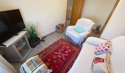 Revente - Semi Detached - La Union