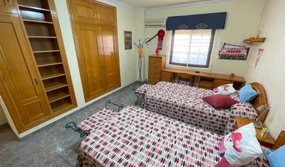 Revente - Semi Detached - La Union