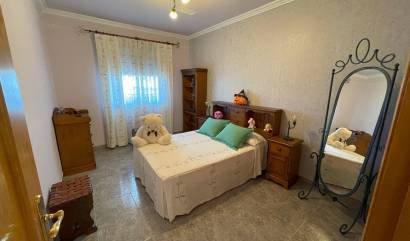 Revente - Semi Detached - La Union