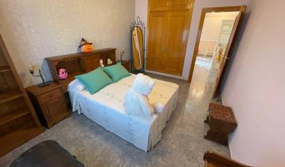 Revente - Semi Detached - La Union
