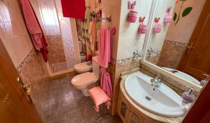 Revente - Semi Detached - La Union