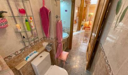 Revente - Semi Detached - La Union