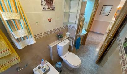 Revente - Semi Detached - La Union