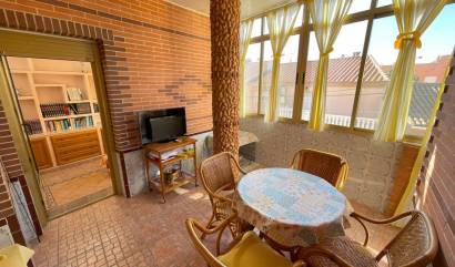 Revente - Semi Detached - La Union