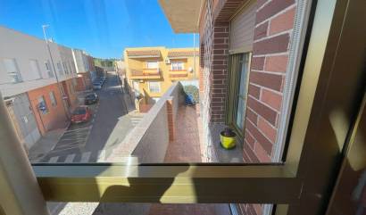 Revente - Semi Detached - La Union