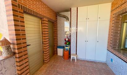 Revente - Semi Detached - La Union