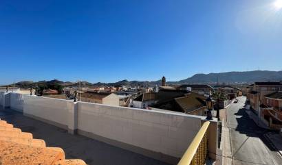Revente - Semi Detached - La Union
