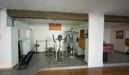 Revente - Semi Detached - La Union