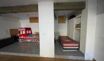 Revente - Semi Detached - La Union