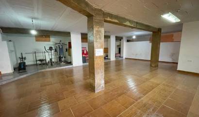 Revente - Semi Detached - La Union