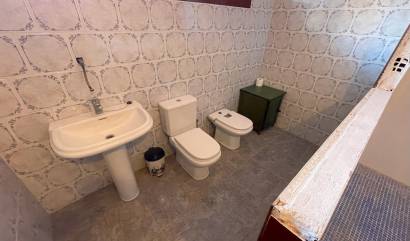 Revente - Semi Detached - La Union