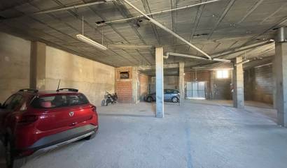 Revente - Semi Detached - La Union