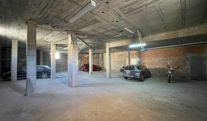 Revente - Semi Detached - La Union