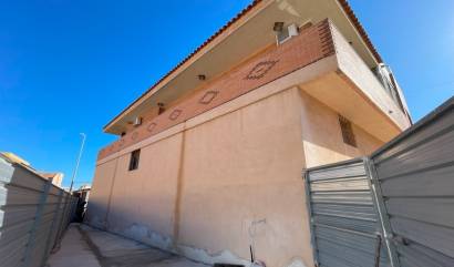 Revente - Semi Detached - La Union