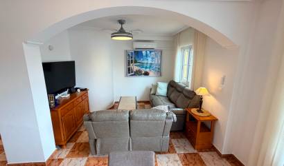 Revente - Semi Detached - Lomas de Cabo Roig - Orihuela Costa