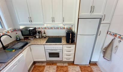 Revente - Semi Detached - Lomas de Cabo Roig - Orihuela Costa