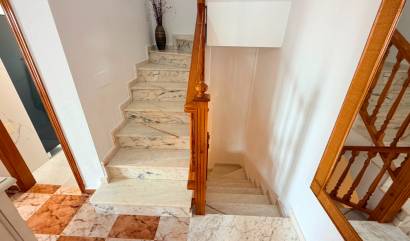 Revente - Semi Detached - Lomas de Cabo Roig - Orihuela Costa