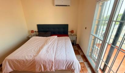 Revente - Semi Detached - Lomas de Cabo Roig - Orihuela Costa