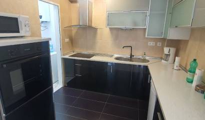 Revente - Semi Detached - Los Altos