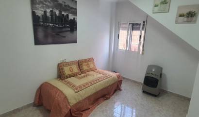 Revente - Semi Detached - Los Altos