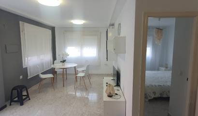 Revente - Semi Detached - Los Altos