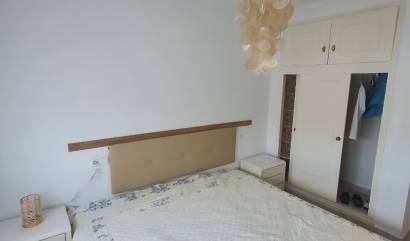 Revente - Semi Detached - Los Altos