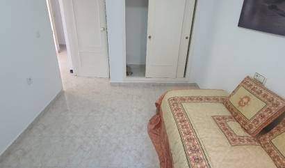 Revente - Semi Detached - Los Altos