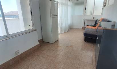 Revente - Semi Detached - Los Altos