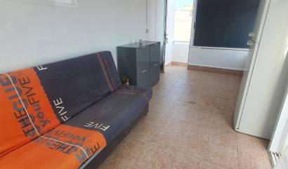 Revente - Semi Detached - Los Altos