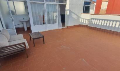 Revente - Semi Detached - Los Altos