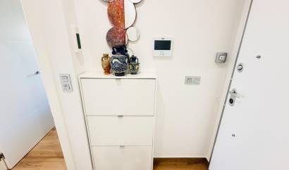 Revente - Semi Detached - Los Montesinos - La Herada
