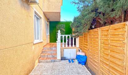 Revente - Semi Detached - Orihuela Costa - La Zenia