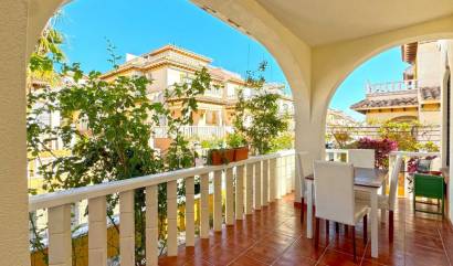 Revente - Semi Detached - Orihuela Costa - Lomas de Cabo Roig