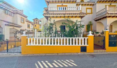 Revente - Semi Detached - Orihuela Costa - Lomas de Cabo Roig