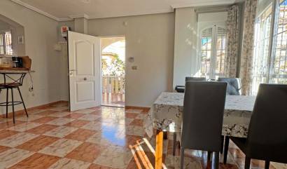 Revente - Semi Detached - Orihuela Costa - Lomas de Cabo Roig