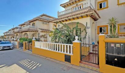 Revente - Semi Detached - Orihuela Costa - Lomas de Cabo Roig