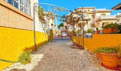 Revente - Semi Detached - Orihuela Costa - Lomas de Cabo Roig