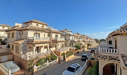 Revente - Semi Detached - Orihuela Costa - Lomas de Cabo Roig